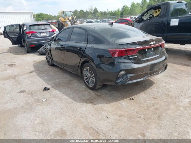 3KPF54ADXRE791078 KIA Forte Gt-line
