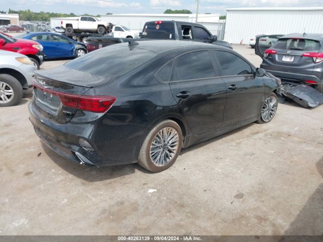3KPF54ADXRE791078 KIA Forte Gt-line