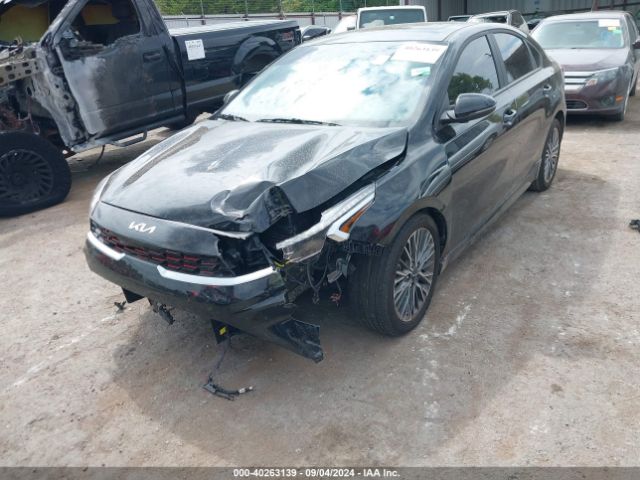 3KPF54ADXRE791078 KIA Forte Gt-line
