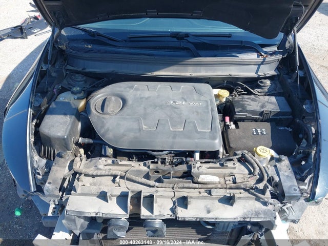 Jeep Cherokee Latitude 2014 1C4PJLCS6EW283664 Image 10