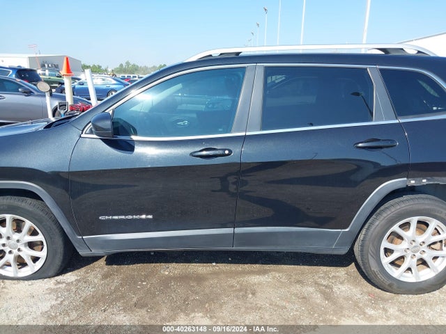 Jeep Cherokee Latitude 2014 1C4PJLCS6EW283664 Image 15