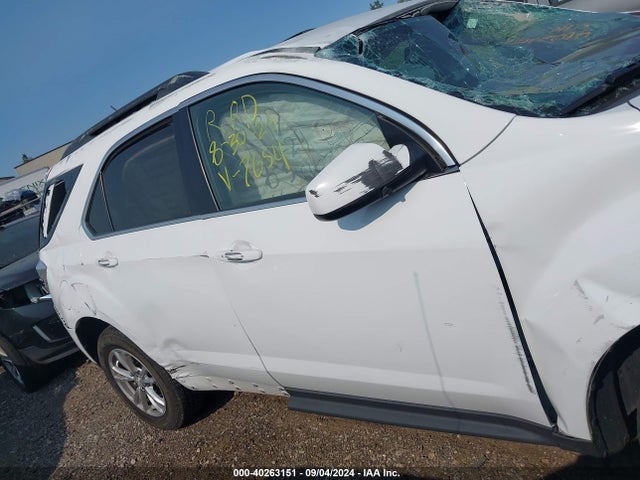 Chevrolet EQUINOX LT 2017 2GNALCEK5H1577654 Image 13