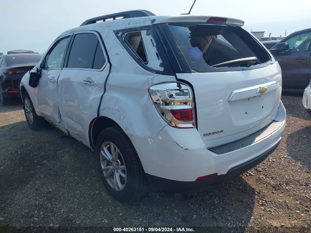 Chevrolet EQUINOX LT 2017 2GNALCEK5H1577654 Image 3