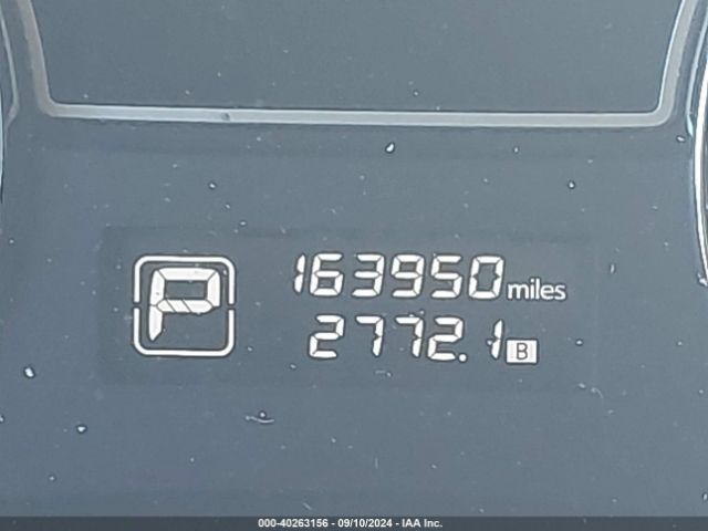 1N4AL3AP7EC289639 Nissan Altima 2.5/2.5 S/2.5 Sl/2.5 Sv