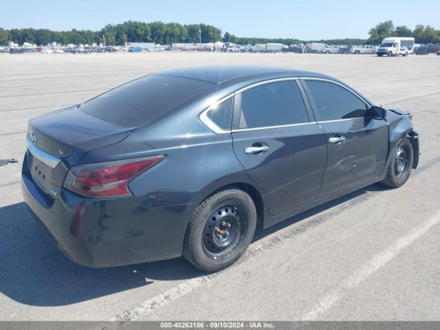 1N4AL3AP7EC289639 Nissan Altima 2.5/2.5 S/2.5 Sl/2.5 Sv