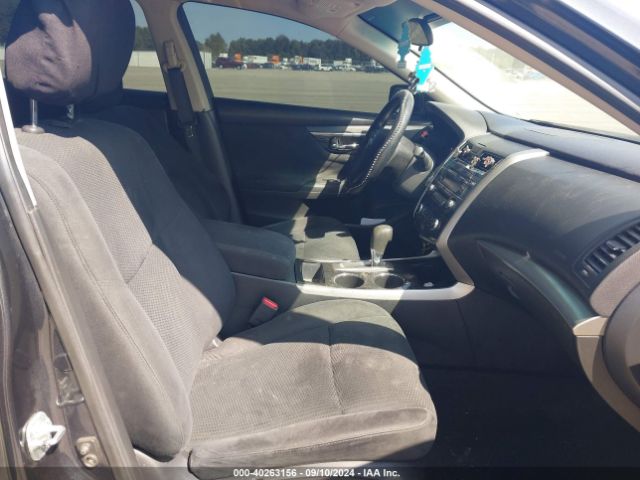 1N4AL3AP7EC289639 Nissan Altima 2.5/2.5 S/2.5 Sl/2.5 Sv