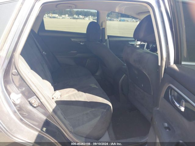 1N4AL3AP7EC289639 Nissan Altima 2.5/2.5 S/2.5 Sl/2.5 Sv