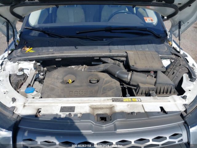 SALVN2BG3EH902480 Land Rover Range Rover Evoque Pure
