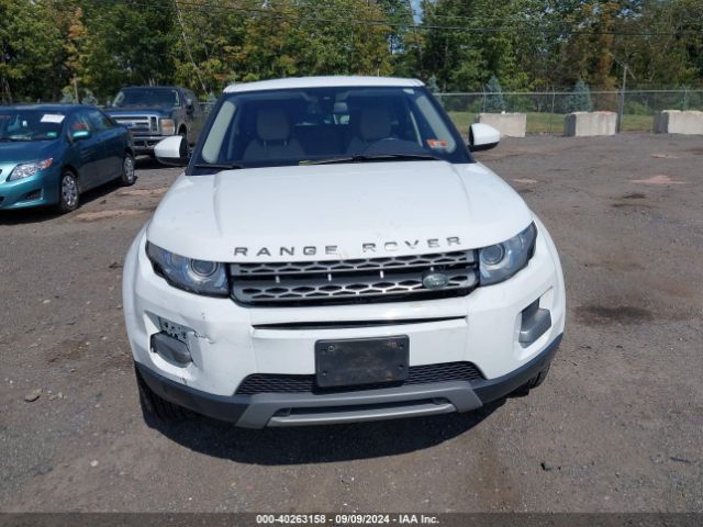 SALVN2BG3EH902480 Land Rover Range Rover Evoque Pure