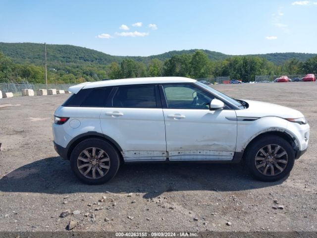 SALVN2BG3EH902480 Land Rover Range Rover Evoque Pure