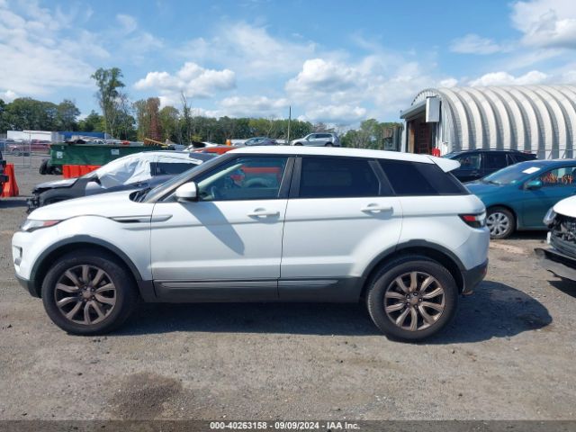SALVN2BG3EH902480 Land Rover Range Rover Evoque Pure