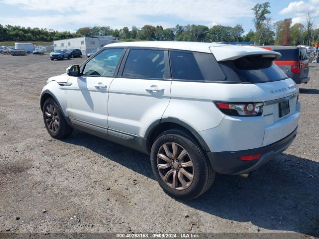 SALVN2BG3EH902480 Land Rover Range Rover Evoque Pure