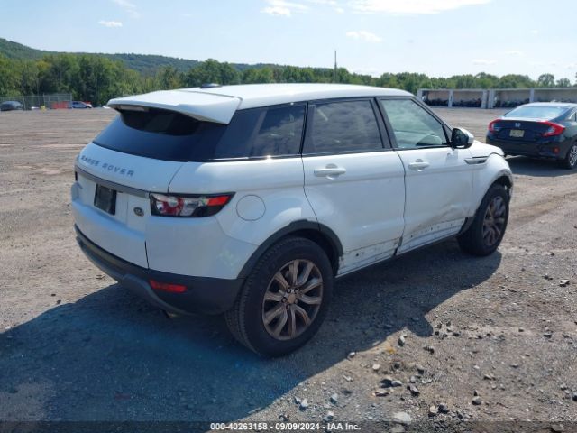SALVN2BG3EH902480 Land Rover Range Rover Evoque Pure