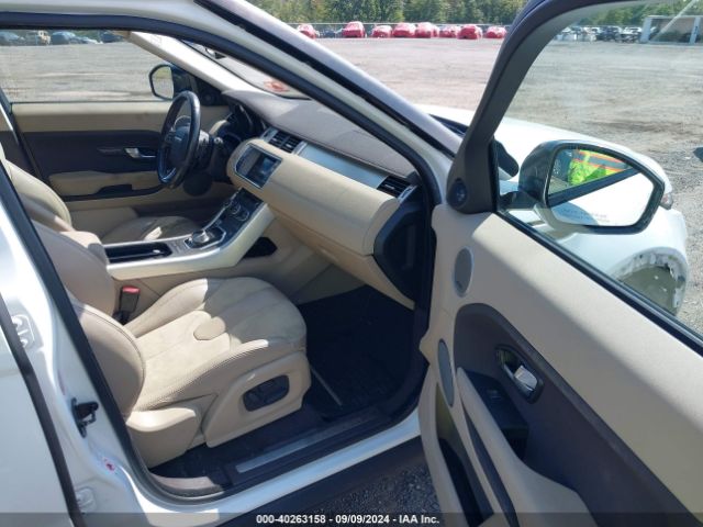 SALVN2BG3EH902480 Land Rover Range Rover Evoque Pure