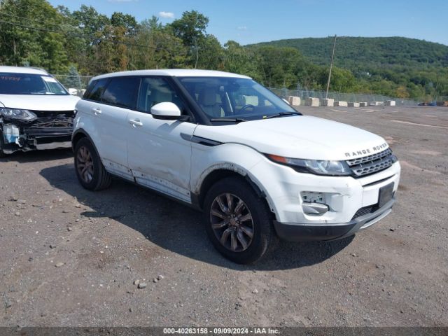 SALVN2BG3EH902480 Land Rover Range Rover Evoque Pure