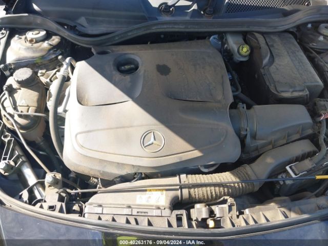 WDDSJ4GB2KN759345 Mercedes-Benz CLA 250 4MATIC