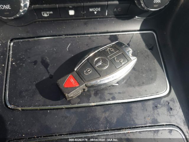 WDDSJ4GB2KN759345 Mercedes-Benz CLA 250 4MATIC