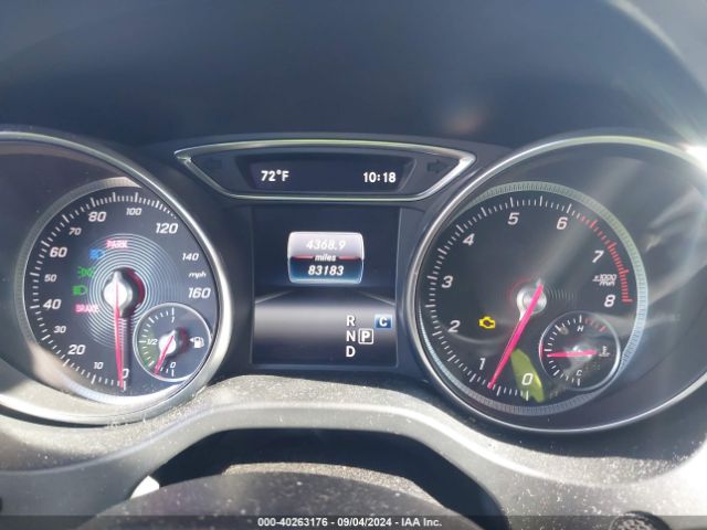 WDDSJ4GB2KN759345 Mercedes-Benz CLA 250 4MATIC