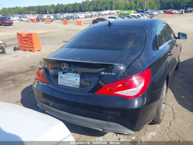 WDDSJ4GB2KN759345 Mercedes-Benz CLA 250 4MATIC