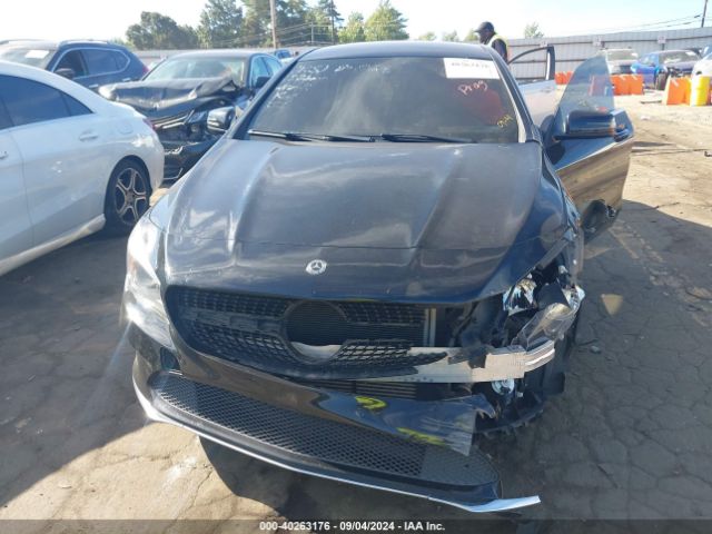 WDDSJ4GB2KN759345 Mercedes-Benz CLA 250 4MATIC