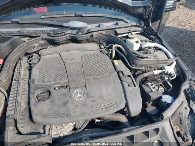 WDDGF8AB1EG231604 Mercedes-Benz C 300 Luxury 4matic/sport 4matic