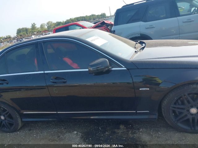 WDDGF8AB1EG231604 Mercedes-Benz C 300 Luxury 4matic/sport 4matic