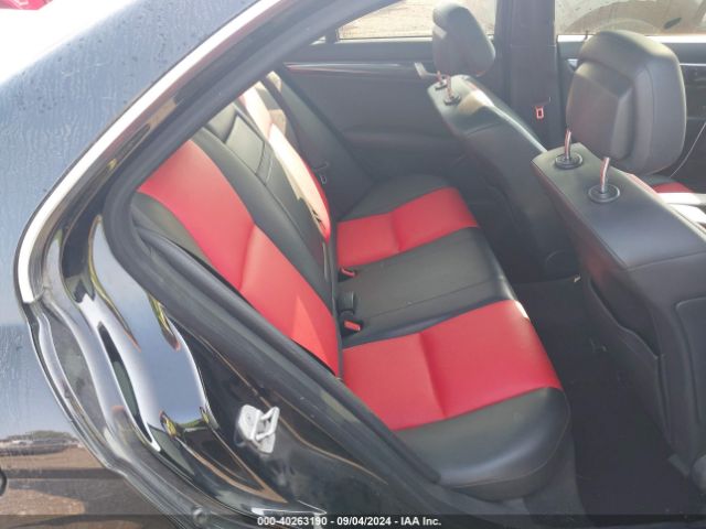 WDDGF8AB1EG231604 Mercedes-Benz C 300 Luxury 4matic/sport 4matic
