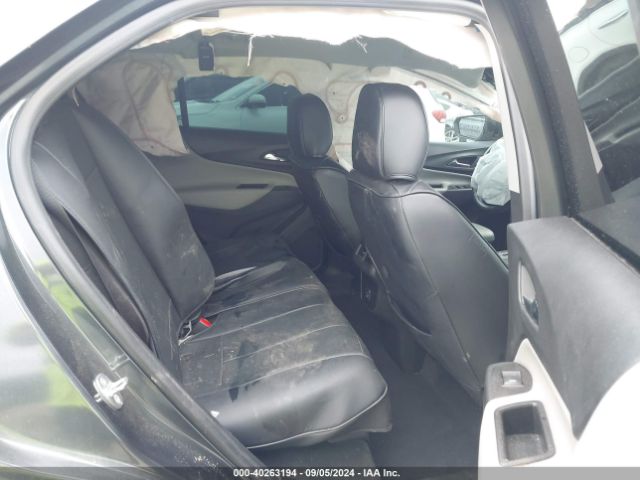 2GNAXHEV4L6267549 Chevrolet Equinox Fwd Ls