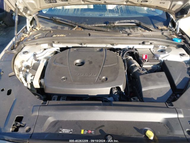 LVY992MK3JP037193 Volvo S90 T6 Momentum