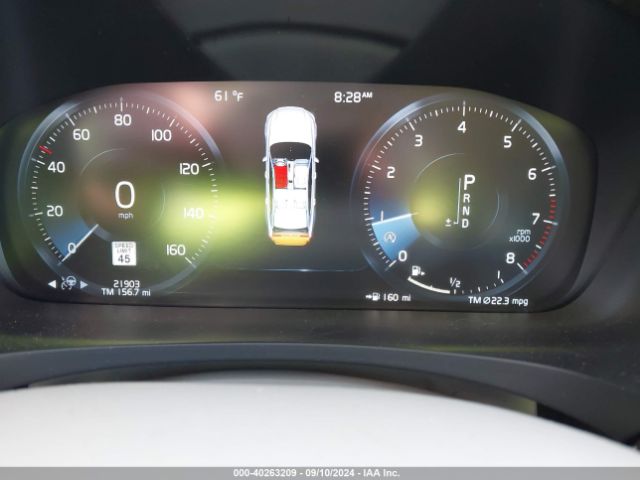 LVY992MK3JP037193 Volvo S90 T6 Momentum