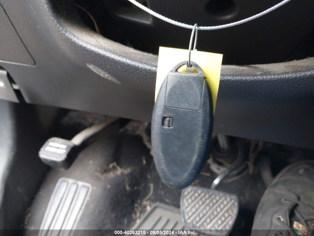 Nissan Altima 2.5 Sr 2016 1N4AL3AP2GN384522 Image 11