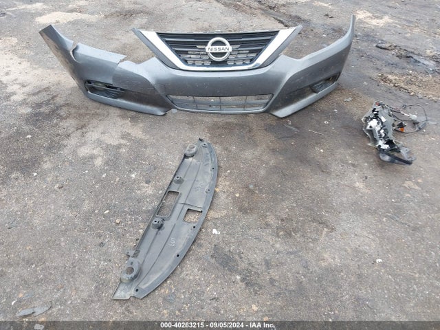 Nissan Altima 2.5 Sr 2016 1N4AL3AP2GN384522 Image 12