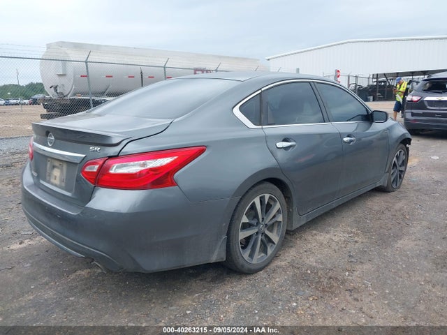 Nissan Altima 2.5 Sr 2016 1N4AL3AP2GN384522 Image 4