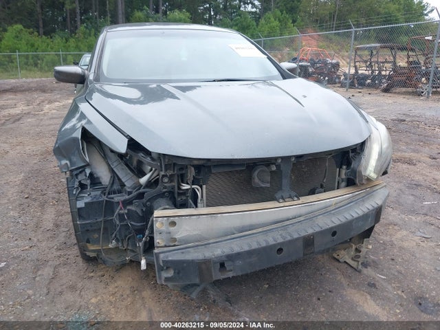 Nissan Altima 2.5 Sr 2016 1N4AL3AP2GN384522 Image 6