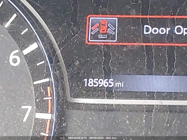 Nissan Altima 2.5 Sr 2016 1N4AL3AP2GN384522 Image 7