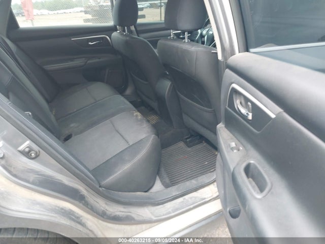 Nissan Altima 2.5 Sr 2016 1N4AL3AP2GN384522 Image 8