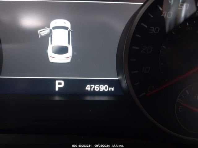 KNAE55LCXL6073630 KIA Stinger Gt2