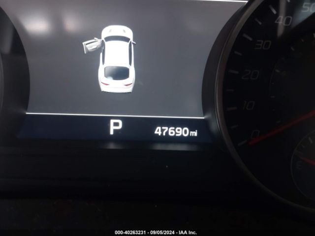KNAE55LCXL6073630 KIA Stinger Gt2