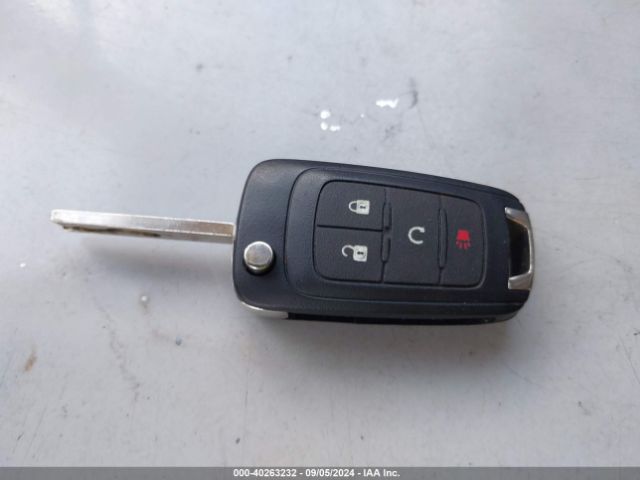 KL4CJBSBXEB589181 Buick Encore Convenience