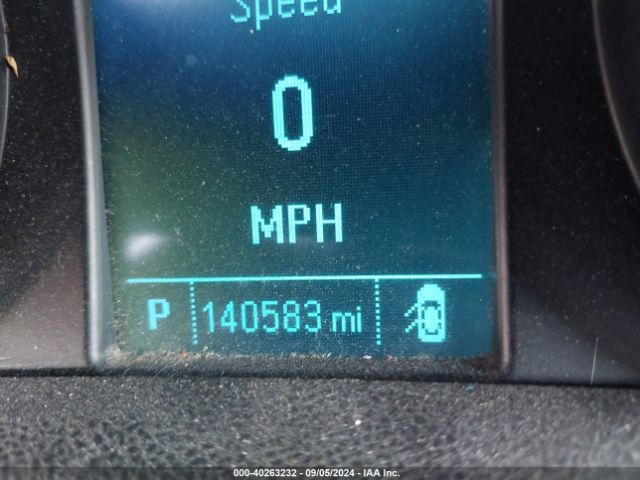 KL4CJBSBXEB589181 Buick Encore Convenience