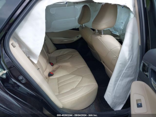 4T1AZ1FB4LU047758 Toyota AVALON XLE