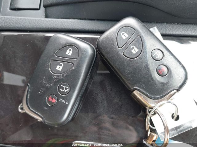 JTJZK1BA4E2011251 Lexus RX 350