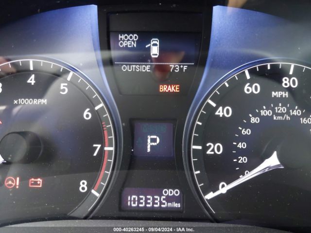JTJZK1BA4E2011251 Lexus RX 350