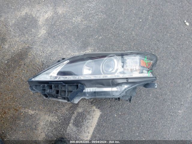 JTJZK1BA4E2011251 Lexus RX 350