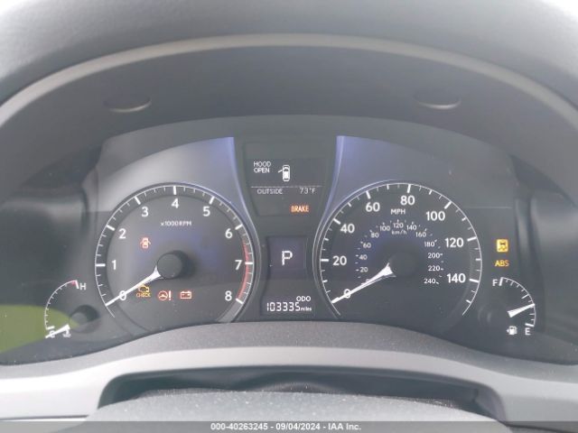 JTJZK1BA4E2011251 Lexus RX 350