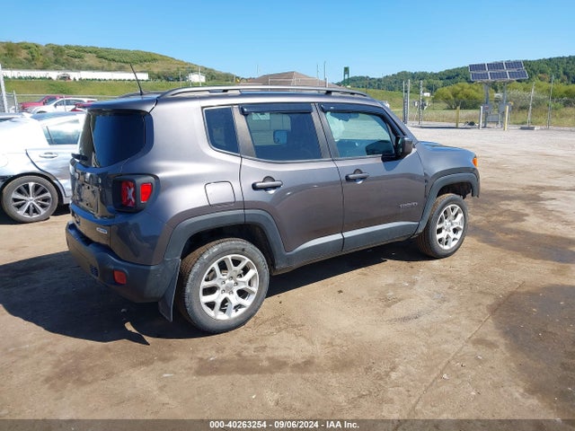 ZACCJBBB5JPH16506 Jeep Renegade Latitude 4x4