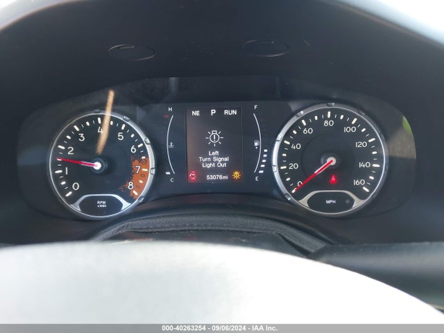ZACCJBBB5JPH16506 Jeep Renegade Latitude 4x4