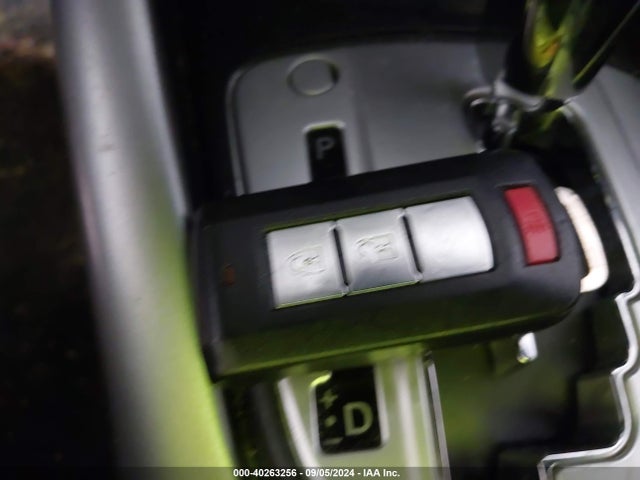 2011 MITSUBISHI OUTLANDER JA4JT3AW5BU019715 Photo 10