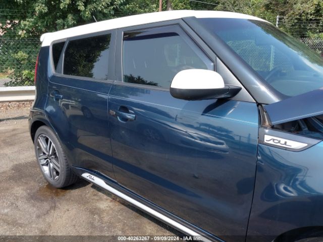 KNDJP3A55J7623747 KIA SOUL +