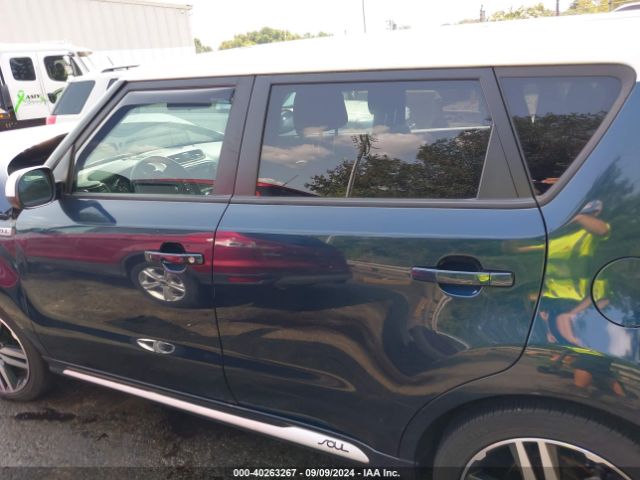 KNDJP3A55J7623747 KIA SOUL +